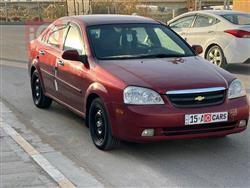 Suzuki Forenza